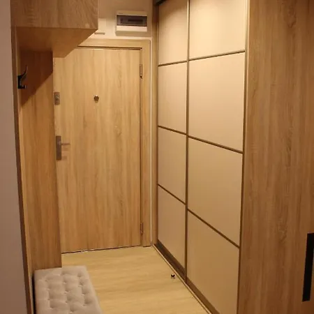 Katedralna Appartement *