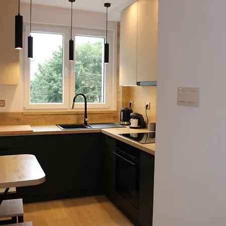 Katedralna Appartement
